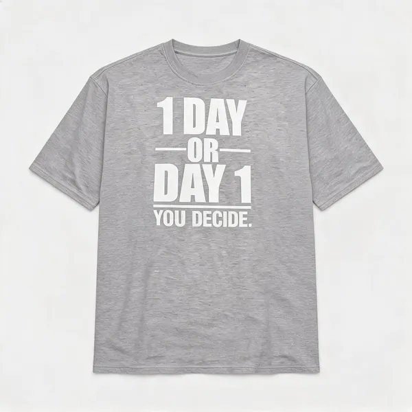 Grey_Graphic_Print_T_Shirt_For_Men