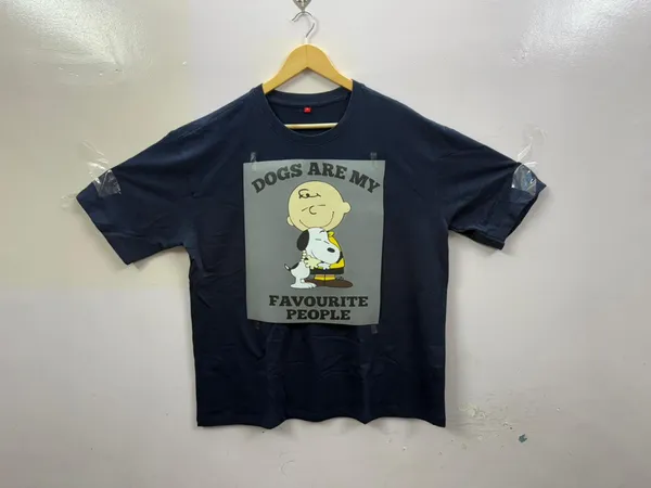 Navy_Casual_T-Shirt_for_Men
