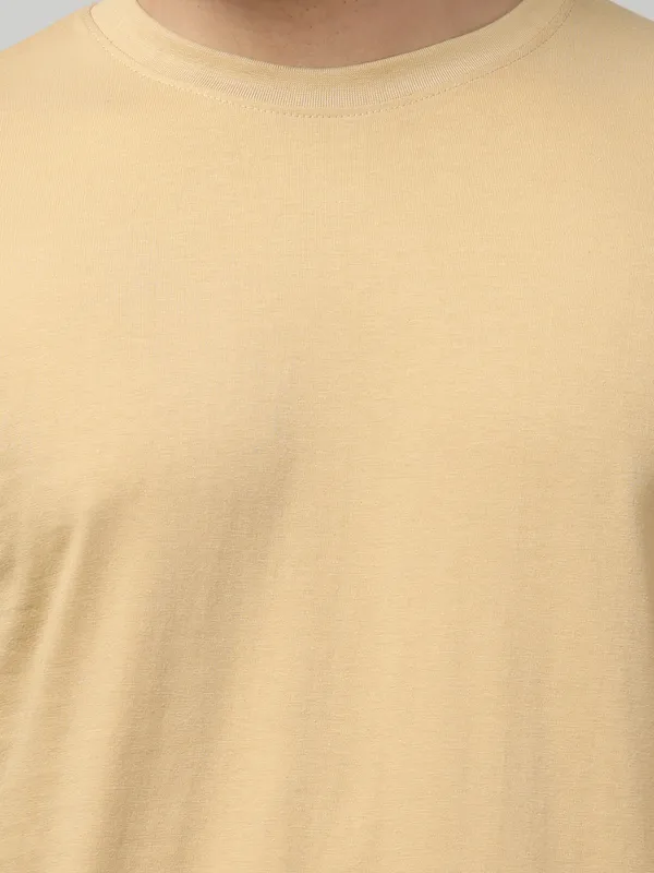 Beige_Regular_Fit_T-Shirt_for_Men