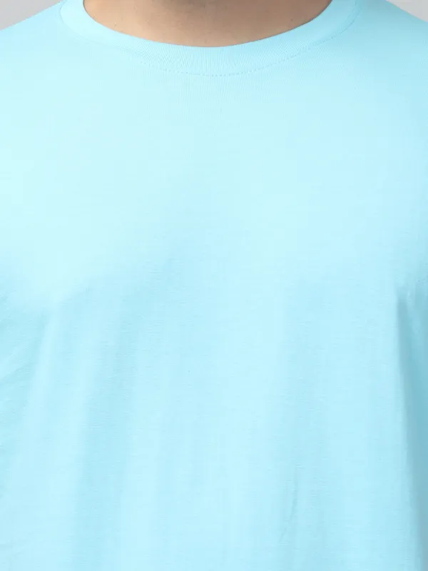 Light_Blue_Solid_Regular_Fit_T-Shirt_for_Men