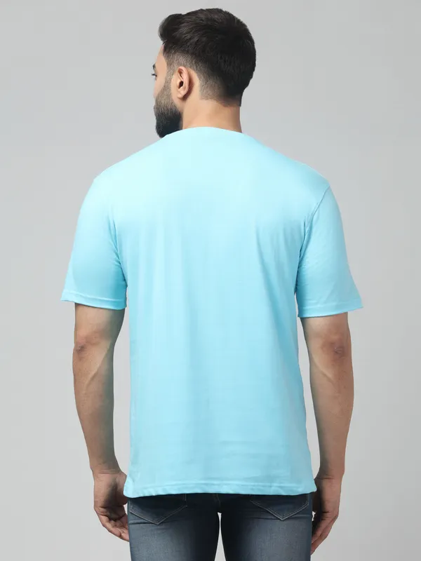 Light_Blue_Solid_Regular_Fit_T-Shirt_for_Men