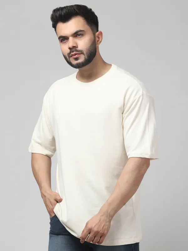 Off_White_Casual_Fit_T_Shirt_for_Men