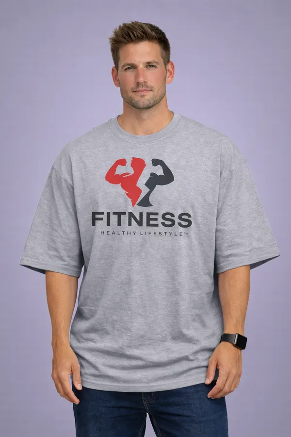 Grey_Regular_Fit_Graphic_T-Shirt_for_Men