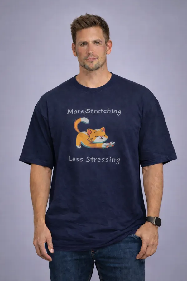 Navy_Oversized_Graphic_T-Shirt_for_Men