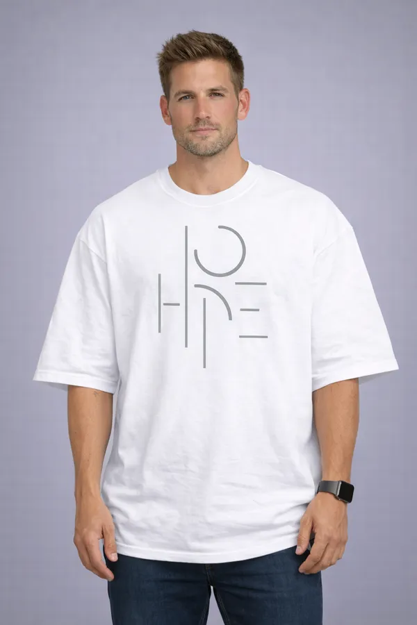 White_Graphic_Relaxed_Fit_T-Shirt_for_Men