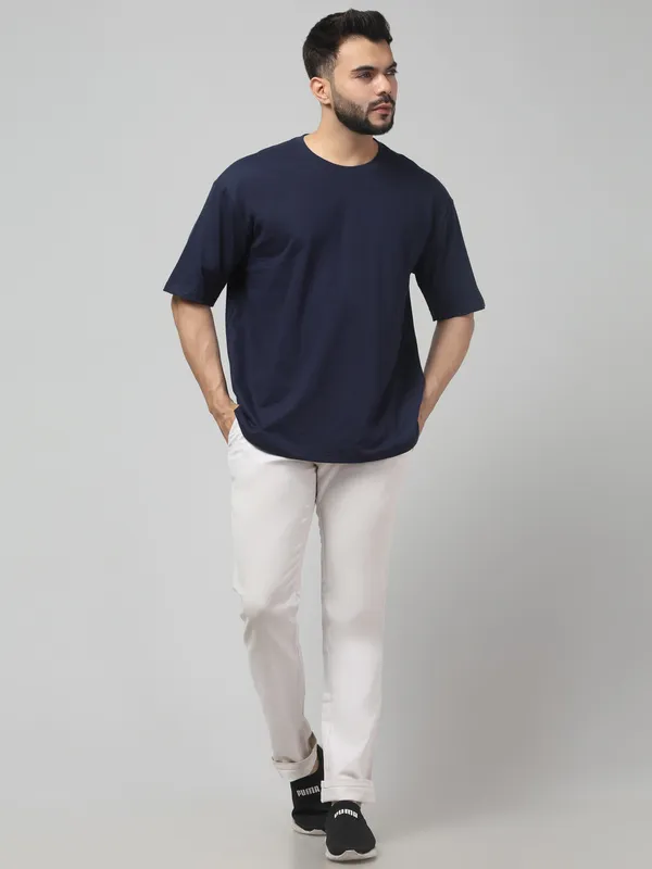 Navy_Oversized_T-Shirt_for_Men