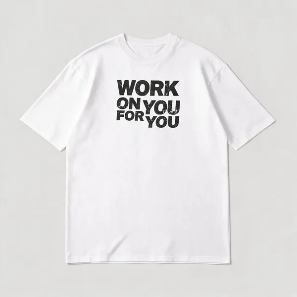 White_Oversized_Graphic_T_Shirt_For_Men