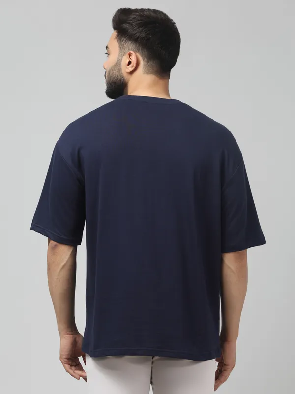 Navy_Oversized_T-Shirt_for_Men
