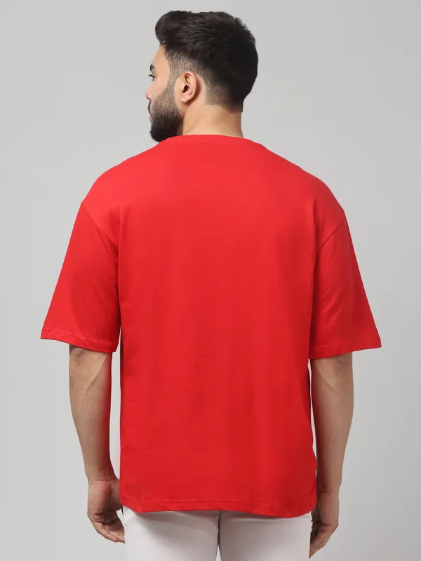 Red_Regular_Fit_Crew_Neck_T-Shirt_for_Men