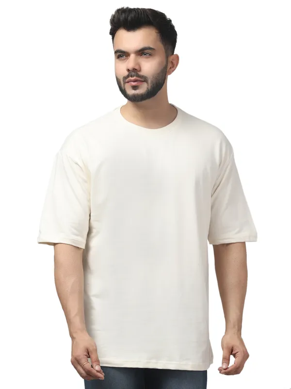 Off_White_Casual_Fit_T_Shirt_for_Men
