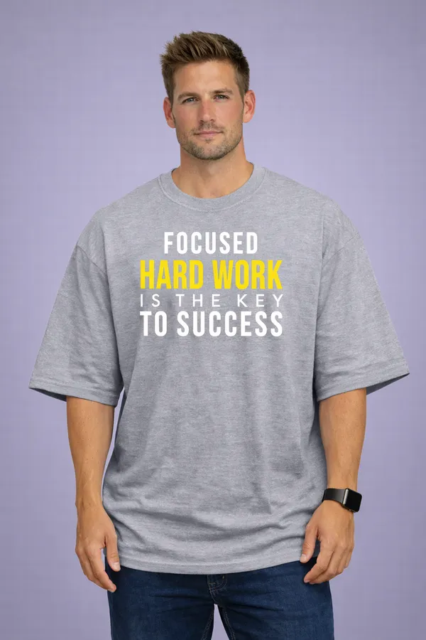 Grey_Casual_Fit_T-Shirt_for_Men