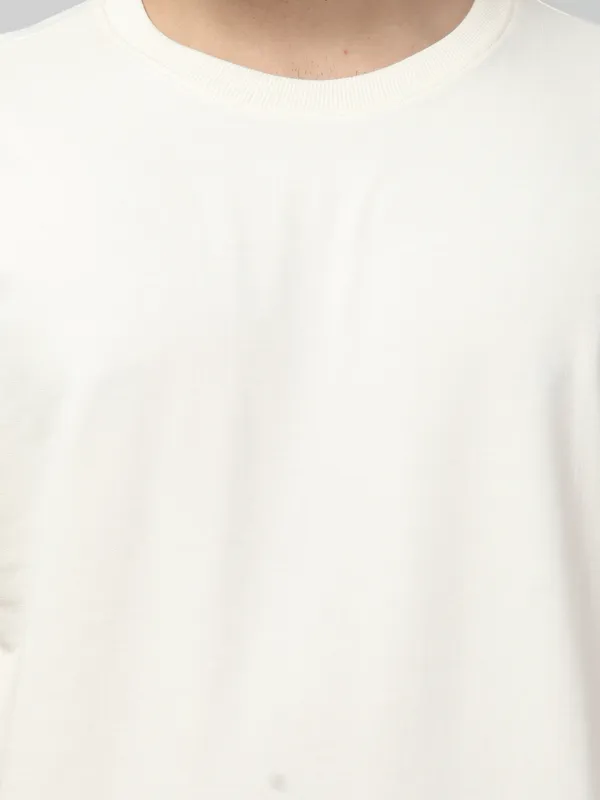 Off_White_Casual_Fit_T_Shirt_for_Men