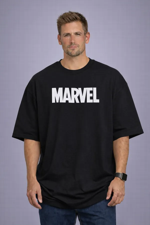 Black_Oversized_Fit_T-Shirt_For_Men
