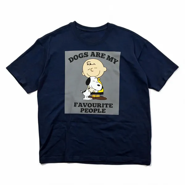 Navy_Casual_T_Shirt_For_Men