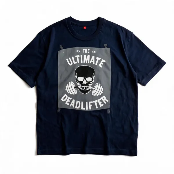 Black_Graphic_T_Shirt_For_Men