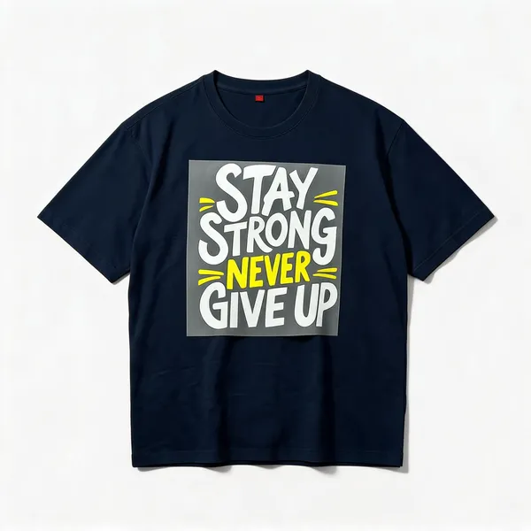 Navy_Graphic_T_Shirt_For_Men