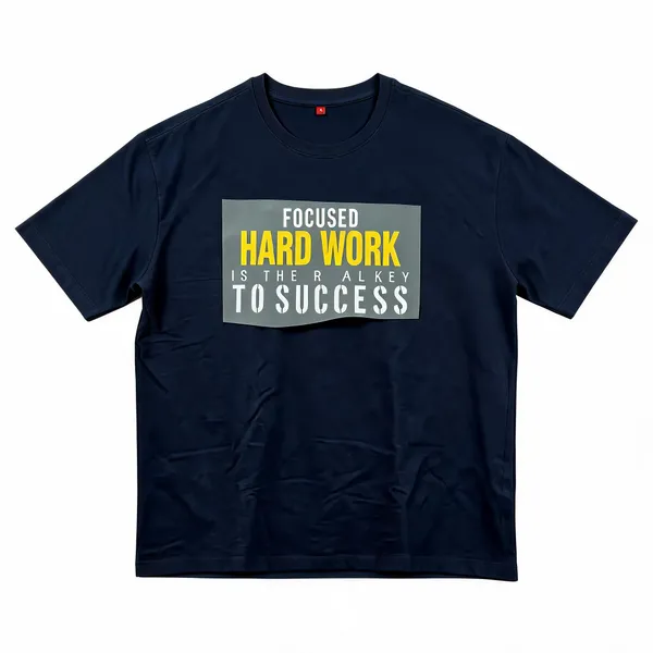 Navy_Graphic_Regular_Fit_T_Shirt_For_Men