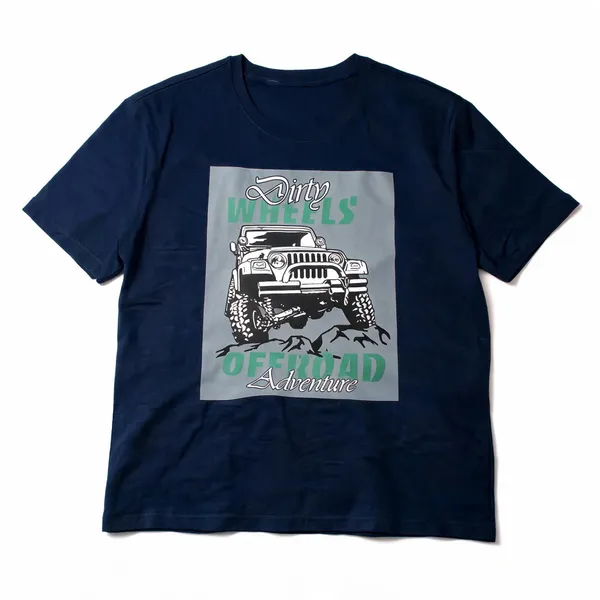 Navy_Graphic_Regular_Fit_T_Shirt_For_Men