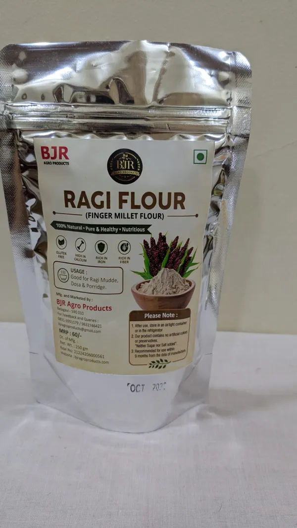 BJR_Ragi_Flour_Finger_Millet_Flour