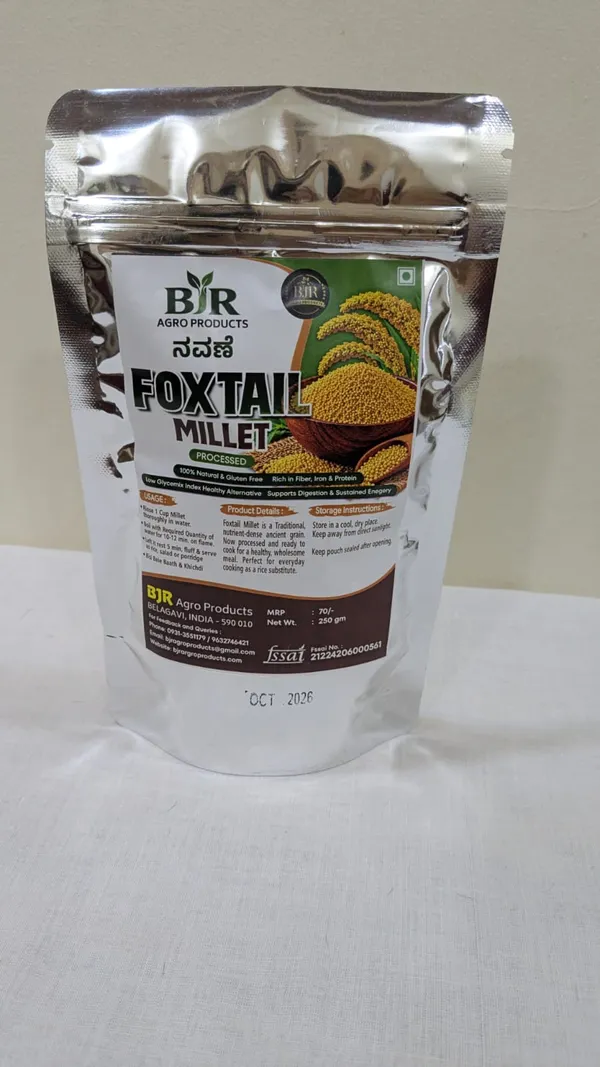 BJR_Agro_Products_Foxtail_Millet_250_G