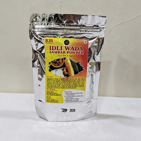 BJR_Idli_Vada_Sambar_Powder