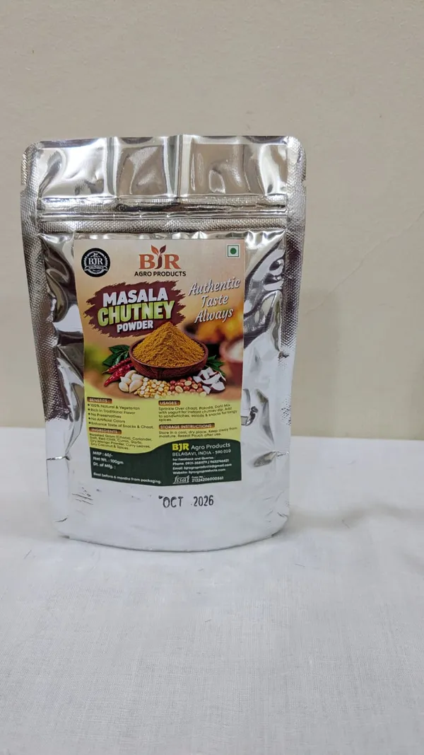 BJR_Masala_Chutney_Powder