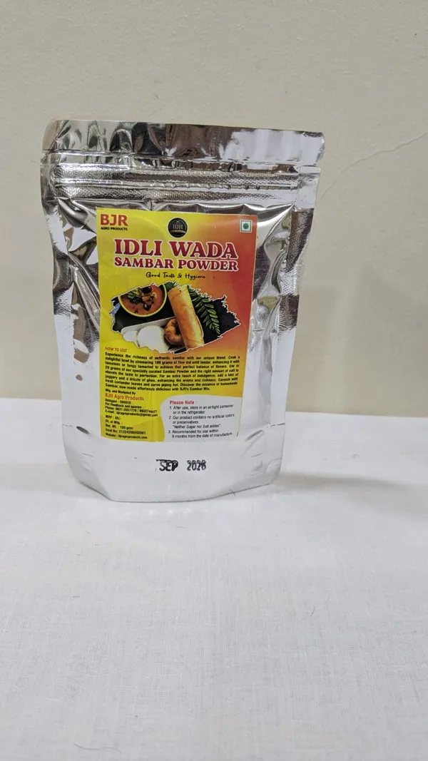 BJR_Idli_Vada_Sambar_Powder