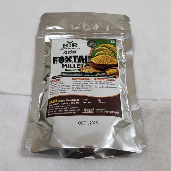 BJR_Agro_Products_Foxtail_Millet_250_G