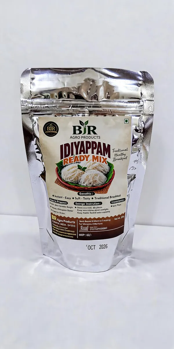 BIR_Agro_Products_Idiyappam_Ready_Mix