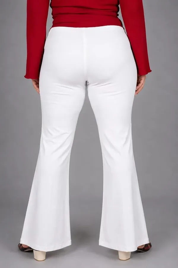 VGlamour_Women’s_Bell_Bottom_Trousers,_Flared_Fit,_Comfortable_&_Stylish_Casual_Wear