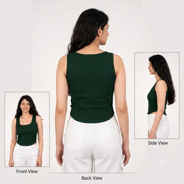 Green_Sleeveless_Crop_Top_for_Women