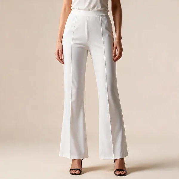 VGlamour_Women’s_Bell_Bottom_Trousers,_Flared_Fit,_Comfortable_&_Stylish_Casual_Wear