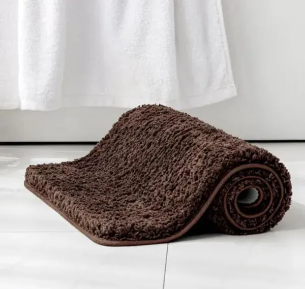 Shaggy_Solid_Brown_Area_Rug
