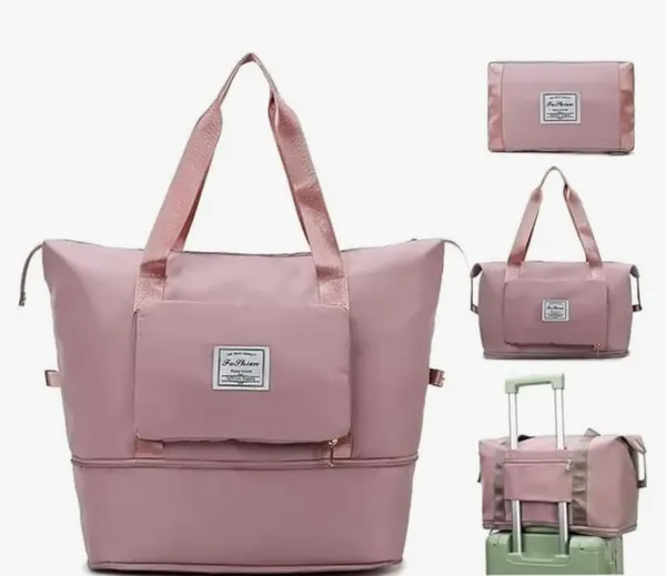 Pink_Travel_Bag_Set_for_Women