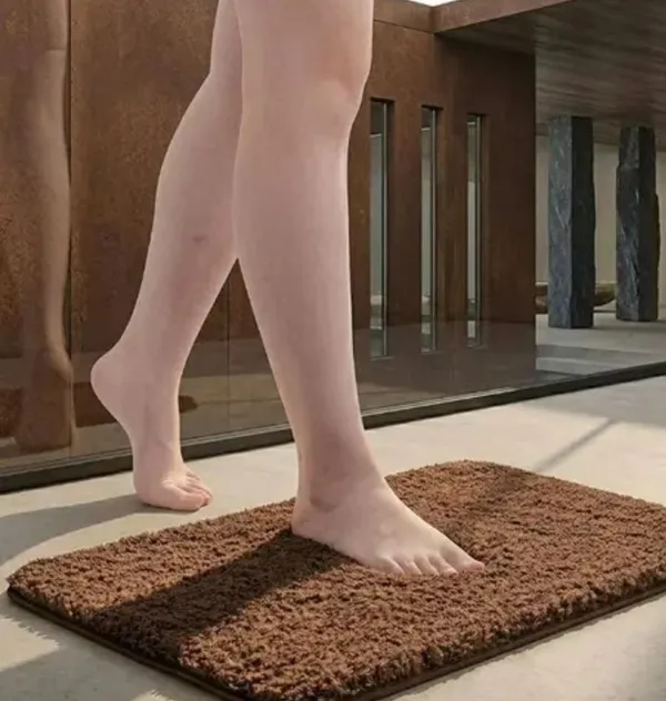 Shaggy_Solid_Brown_Area_Rug