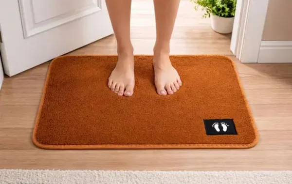 Brown_Solid_Floor_Bath_Mat