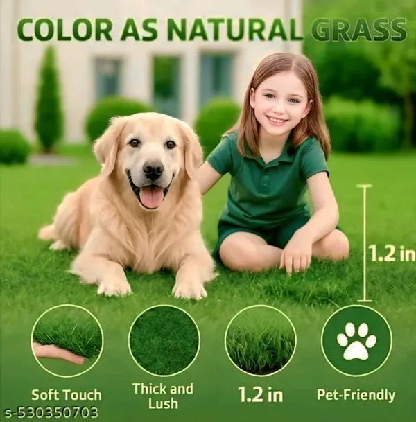 Synthetic_Green_Artificial_Grass_Mat