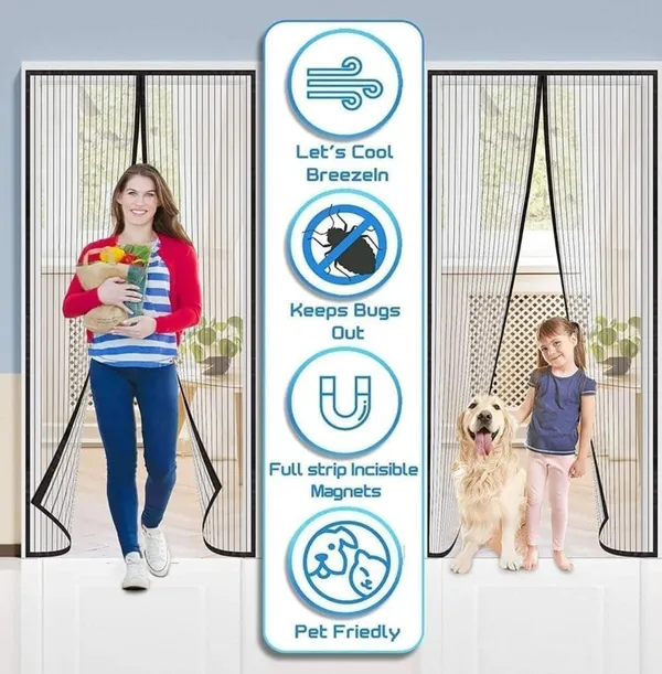 Black_Mesh_Magnetic_Screen_Door