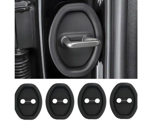 silicone_door_lock_buckle_protective_colour