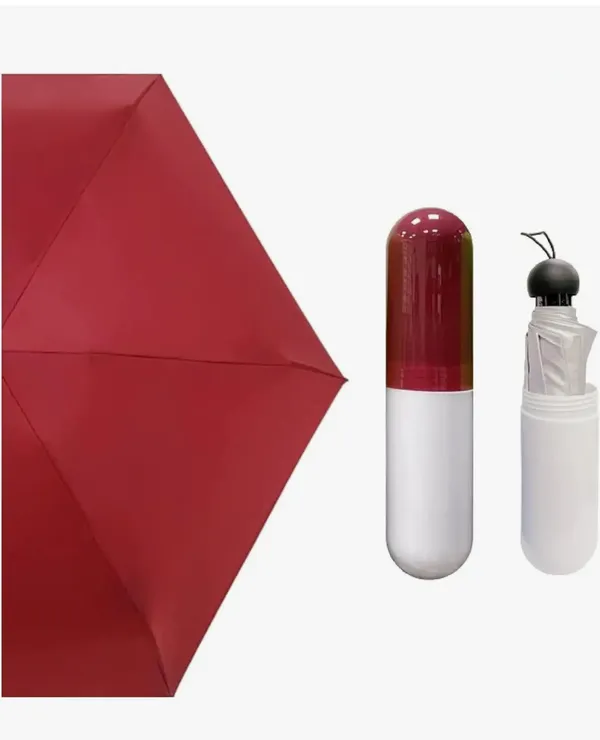 Red_Compact_Folding_Umbrella_for_Men_And_Women