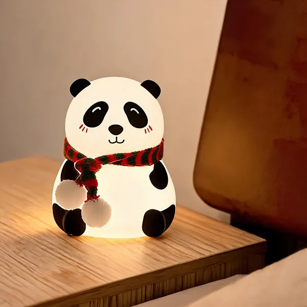 Silicon_Panda_7-Color_LED_Night_Light