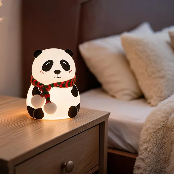 Silicon_Panda_7-Color_LED_Night_Light