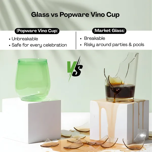 Green_Color_400_Ml_Vino_Cups