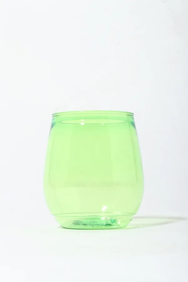 Green_Color_400_Ml_Vino_Cups