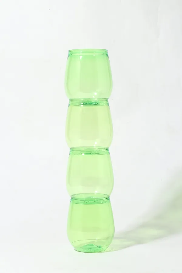 Green_Color_400_Ml_Vino_Cups