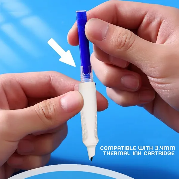 Brown_Plastic_Click_Fountain_Pen_Writing_&_Drawing_(Pack_of_2_)