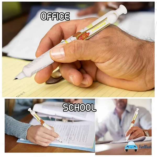 Brown_Plastic_Click_Fountain_Pen_Writing_&_Drawing_(Pack_of_2_)