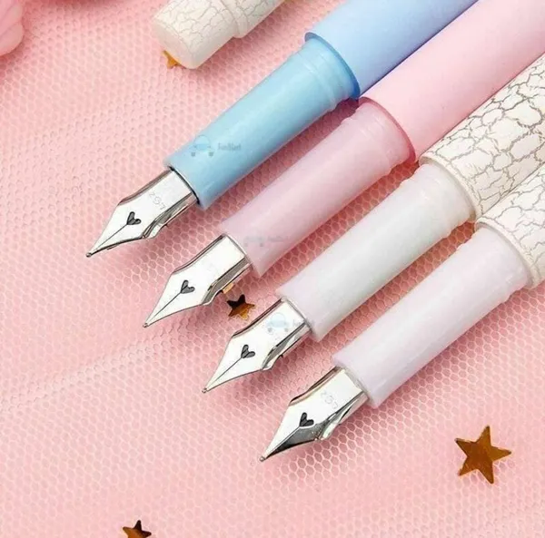 Pink_Plastic_Glitter_Fountain_Pen_Writing_&_Drawing_(Pack_of_2_)