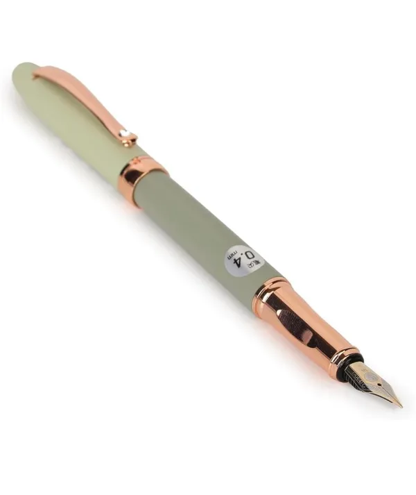 Green_Metal_Fountain_Pen_Writing_&_Calligraphy_(Pack_of_1_)
