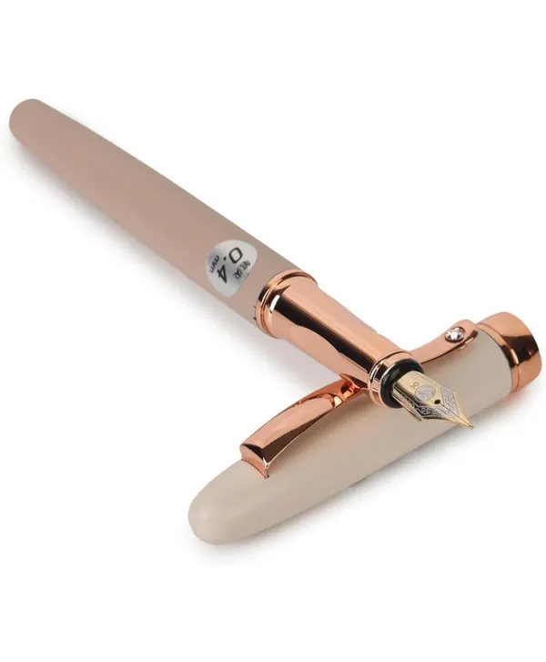 Pink_Metal_Fountain_Pen_Writing_&_Calligraphy_(Pack_of_1_)